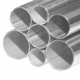 I.AZTRS - Pressfittings PN16 Rohre für Pressfittings Verschweißte Standard-Rohre Verzinktem Stahl