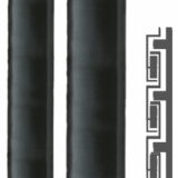 LIQUID-TIGHT-UL-CSA - Protective metal conduit, galvanized steel PVC sheathing, UL approbation