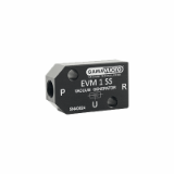 EVM1SS - Generatori di Vuoto Monostadio