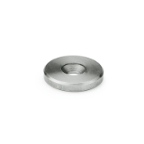 GN 184.5 Countersunk Washers, Stainless Steel