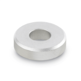 GN 6341 Washers, Stainles Steel