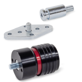 Quick-Release Couplings