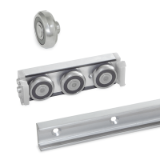 Linear Guide Rail Systems
