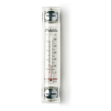 GN 650 - Ölstandsanzeiger, Form B, mit Thermometer