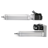 Series 6E electric cylinders