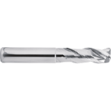 3599 - WN SC RATIO END MILL