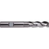 6731 - WN SC RATIO END MILL