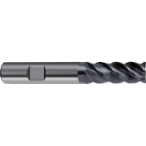 6760 - WN SC RATIO END MILL