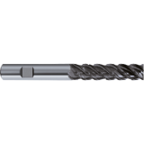 6761 - WN SC RATIO END MILL
