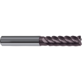 6763 - WN SC RATIO END MILL