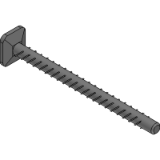 HSC-A - Stud Connector
