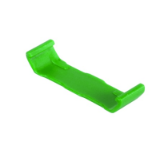 PushPull V4 clip for plug; green
