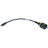 HPP mini Displayport cable;PP-IP20; 0,5m