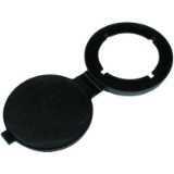 har-port protection cover IP65/67 black