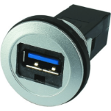 har-port USB 3.0 A-A ; WDF