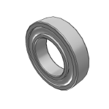 CAB - Self aligning ball bearings - cylindrical/tapered hole type - standard type