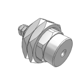 EA15AA-AB - 螺纹型气缸-标准压紧螺纹型/标准压入螺纹型