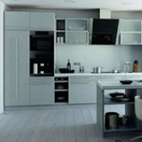 Fitting systems for kitchens