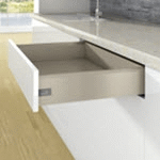 ArciTech, Drawer / internal drawer, height 126 mm - ArciTech, Drawer / internal drawer, height 126 mm