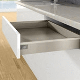 ArciTech, Drawer / internal drawer, height 94 mm - ArciTech, Drawer / internal drawer, height 94 mm