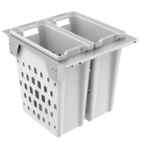 AvanTech YOU Pull Laundry 600 laundry basket pull-out - AvanTech YOU Pull Laundry 600 laundry basket pull-out