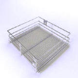 CargoTech Plain basket - CargoTech Plain basket