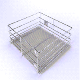 CargoTech Plain basket - CargoTech Plain basket