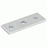 Support plate - Support plate