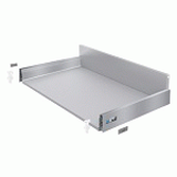 Preassembled pot-and-pan drawer InnoTech Atira, 144 - Preassembled pot-and-pan drawer InnoTech Atira, 144