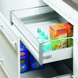 TopSide for internal pot-and-pan drawer - TopSide for internal pot-and-pan drawer