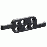 Bracket for Stop Control Plus lock connector - Bracket for Stop Control Plus lock connector