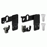 Stop Control Plus lock connector, both sides - Stop Control Plus lock connector, both sides