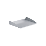 Org@Wall DIN A4 filing tray crosswise - Org@Wall DIN A4 filing tray crosswise