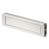 Flush Handle Touch-in - Flush Handle Touch-in