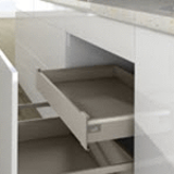 Internal drawer