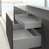 AvanTech YOU Front panels for internal drawers