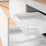 Internal drawer