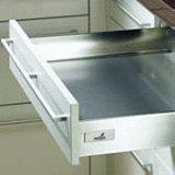 Innotech steel drawer
