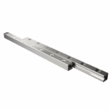 Linear Guide Rails Type R
