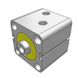 Compact Type Cylinder