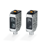 IO-Link - Photoelectric sensors for the food and beverage industry