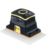IO-Link - Position sensors for valve actuators