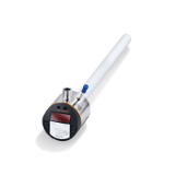 IO-Link - Level sensors for use in cleaning agents, coolants and lubricants