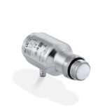 IO-Link - Non-contact level measurement for hygienic applications