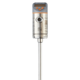 SA4100 - IO-Link - Compact flow sensors with display