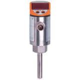 TN2531 - IO-Link - Capteurs de température compacts avec afficheur