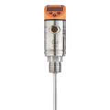TN2333 - IO-Link - Compact temperature sensors with display
