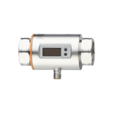 SM8400 - IO-Link - Magnetic-inductive volumetric flow meter