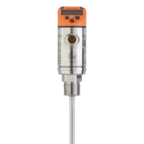TN2343 - IO-Link - Compact temperature sensors with display