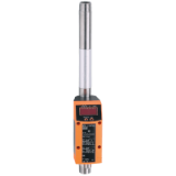 SD6101 - systèmes de mesure de la consommation d'air comprimé et de gaz industriels